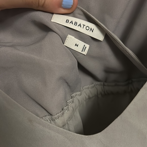 Babaton tank top - Picture 3 of 6